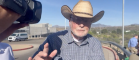 Rancher Accused Of Killing Illegal Immigrant Wins Major Legal Victory